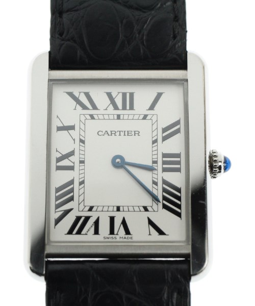 カルティエ(Cartier)のCartier 腕時計