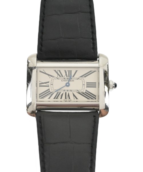 カルティエ(Cartier)のCartier 腕時計