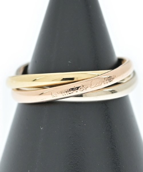 カルティエ(Cartier)のCartier リング