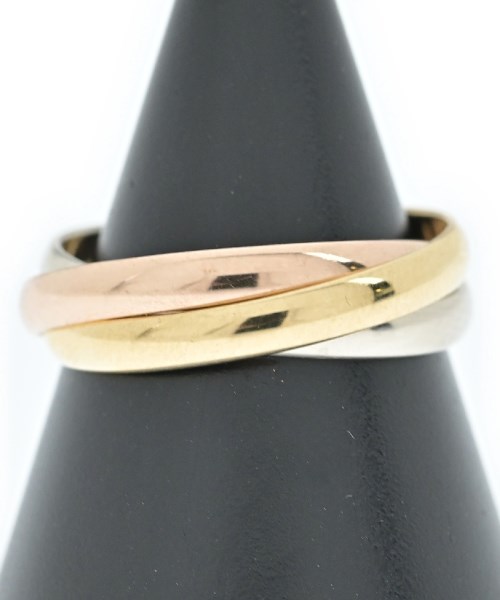 カルティエ(Cartier)のCartier リング