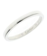 Cartier リング