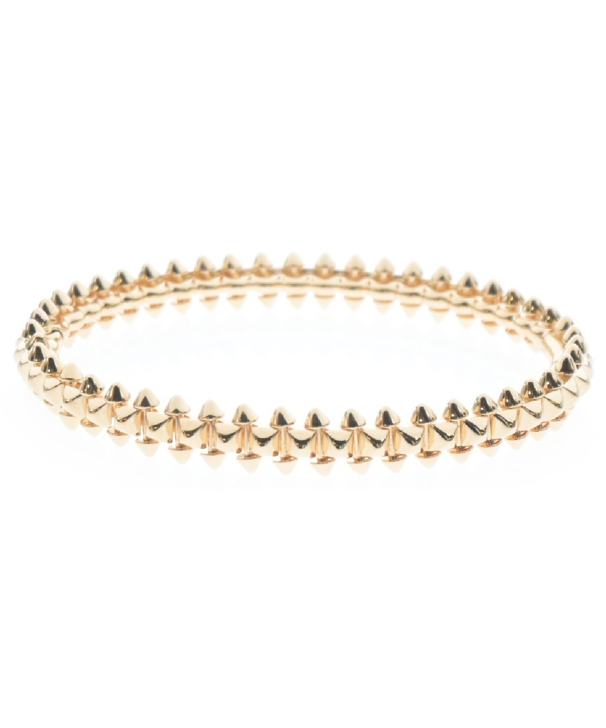 Cartier カルティエ ブレスレット・バングル K18 4801025M0023 Cartier カルティエ ブレスレット・バングル K18 4801025M0023