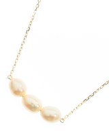 MIKIMOTO ネックレス