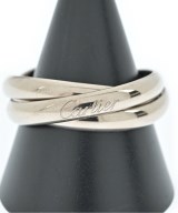 Cartier リング