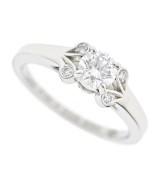 Cartier リング