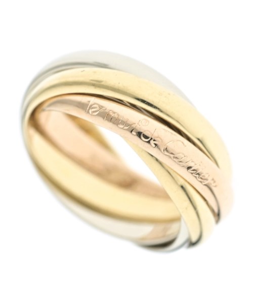 カルティエ(Cartier)のCartier リング