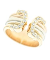 Cartier リング