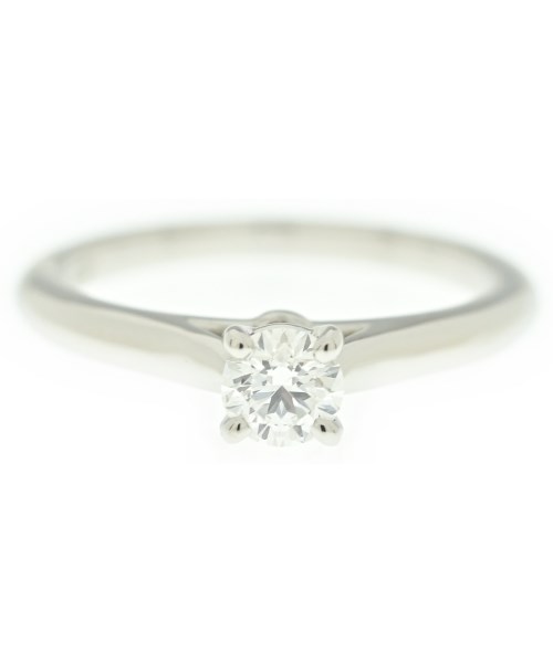 Cartier（カルティエ）リング シルバー サイズ:47 レディース/2200553151695
