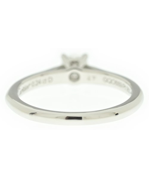 Cartier（カルティエ）リング シルバー サイズ:47 レディース/2200553151695