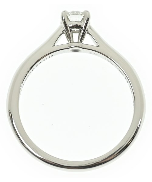 Cartier（カルティエ）リング シルバー サイズ:47 レディース/2200553151695