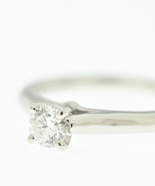 Cartier（カルティエ）リング シルバー サイズ:47 レディース/2200553151695