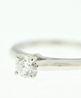 Cartier（カルティエ）リング シルバー サイズ:47 レディース/2200553151695