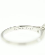 Cartier（カルティエ）リング シルバー サイズ:47 レディース/2200553151695