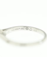 Cartier（カルティエ）リング シルバー サイズ:47 レディース/2200553151695