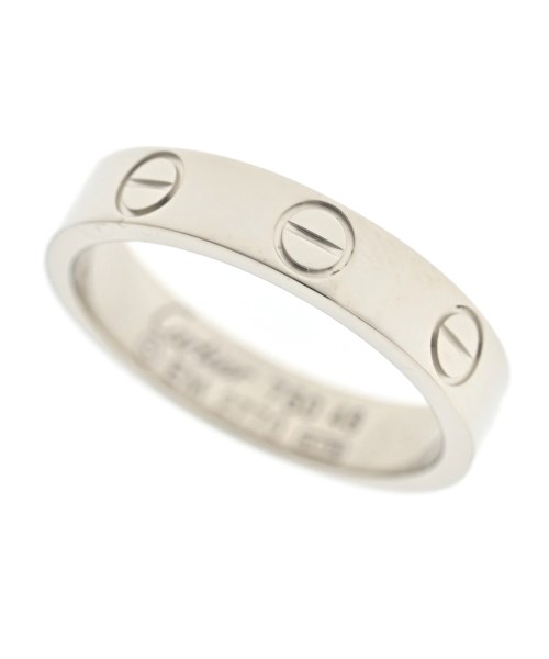 カルティエ(Cartier)のCartier リング