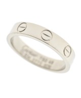 Cartier リング