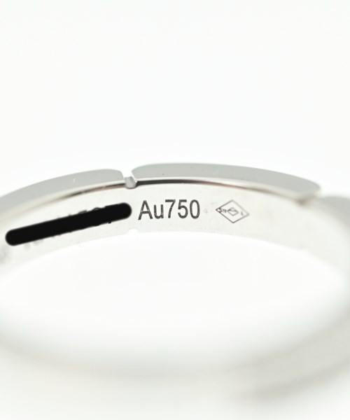 Cartier（カルティエ）リング シルバー サイズ:45 レディース/2200555950043