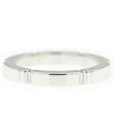Cartier（カルティエ）リング シルバー サイズ:45 レディース/2200555950043