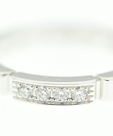 Cartier（カルティエ）リング シルバー サイズ:45 レディース/2200555950043