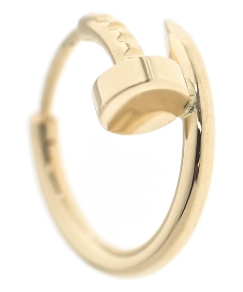 カルティエ(Cartier)のCartier ピアス