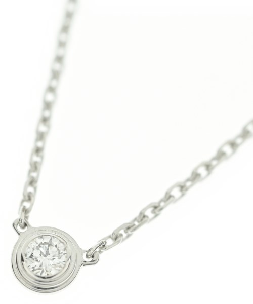 Cartier ネックレス