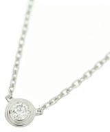 Cartier ネックレス