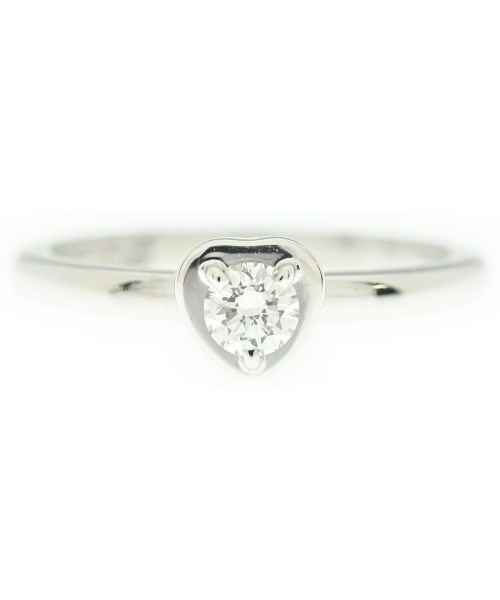 Cartier（カルティエ）リング シルバー サイズ:47 レディース/2200560597011