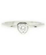 Cartier（カルティエ）リング シルバー サイズ:47 レディース/2200560597011