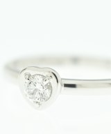 Cartier（カルティエ）リング シルバー サイズ:47 レディース/2200560597011