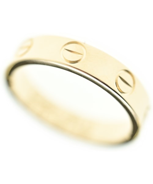 カルティエ(Cartier)のCartier リング