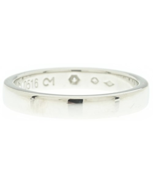 Cartier（カルティエ）リング シルバー サイズ:49 レディース/2200634812279