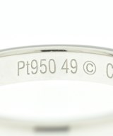 Cartier（カルティエ）リング シルバー サイズ:49 レディース/2200634812279