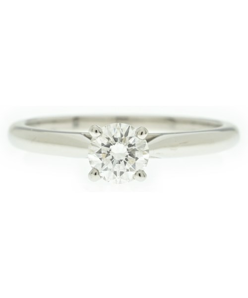 Cartier(カルティエ)リング シルバー サイズ:51/2200634812385