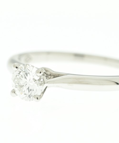 Cartier（カルティエ）リング シルバー サイズ:51 レディース/2200634812385