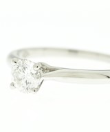 Cartier（カルティエ）リング シルバー サイズ:51 レディース/2200634812385