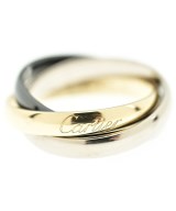 Cartier（カルティエ）リング その他（柄物・カラフル） サイズ:49 レディース/2200638252019