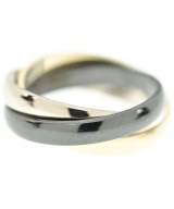 Cartier（カルティエ）リング その他（柄物・カラフル） サイズ:49 レディース/2200638252019