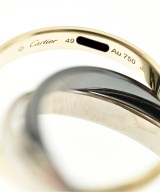 Cartier（カルティエ）リング その他（柄物・カラフル） サイズ:49 レディース/2200638252019