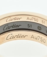 Cartier（カルティエ）リング ピンク サイズ:51 レディース/2200638252033