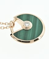 Cartier（カルティエ）ネックレス その他（柄物・カラフル） サイズ:- レディース/2200638252040