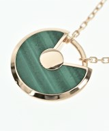 Cartier（カルティエ）ネックレス その他（柄物・カラフル） サイズ:- レディース/2200638252040