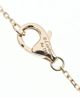 Cartier（カルティエ）ネックレス その他（柄物・カラフル） サイズ:- レディース/2200638252040