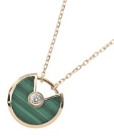 Cartier ネックレス