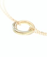 Cartier（カルティエ）ブレスレット・バングル ゴールド サイズ:- レディース/2200638252057