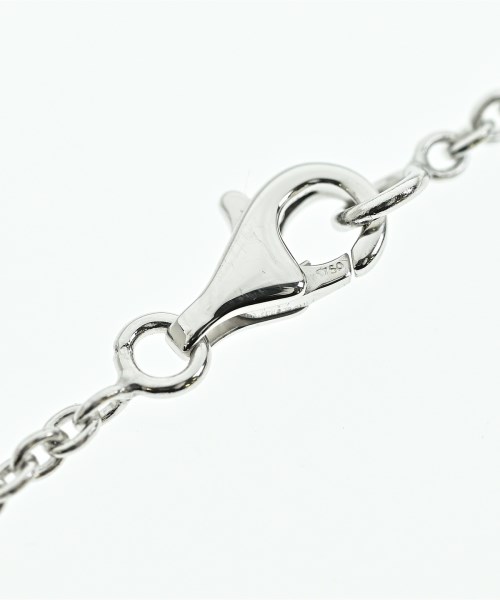 Cartier（カルティエ）ブレスレット・バングル シルバー サイズ:- レディース/2200638252064