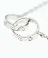 Cartier（カルティエ）ブレスレット・バングル シルバー サイズ:- レディース/2200638252064