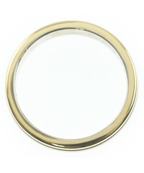 Cartier（カルティエ）リング ゴールド サイズ:53 レディース/2200639798974