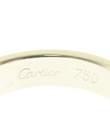 Cartier（カルティエ）リング ゴールド サイズ:53 レディース/2200639798974