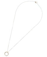 Cartier（カルティエ）ネックレス ゴールド サイズ:- レディース/2200639798981