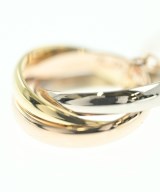 Cartier（カルティエ）ネックレス ゴールド サイズ:- レディース/2200639798981